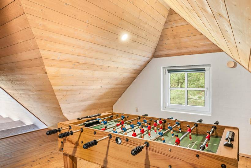 Foto von Ferienhaus WS84 in Houstrup - Westjütland