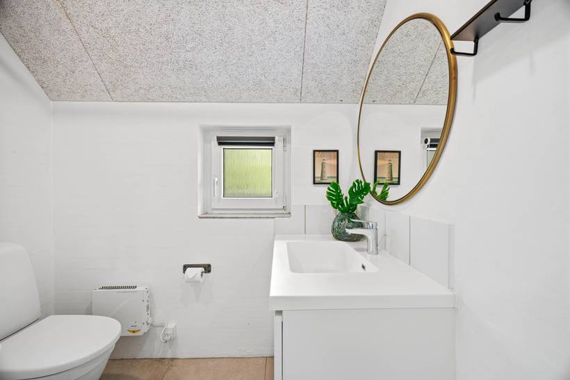 Foto von Ferienhaus WS84 in Houstrup - Westjütland