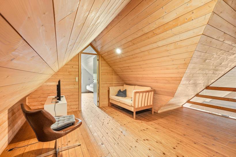 Foto von Ferienhaus WS84 in Houstrup - Westjütland