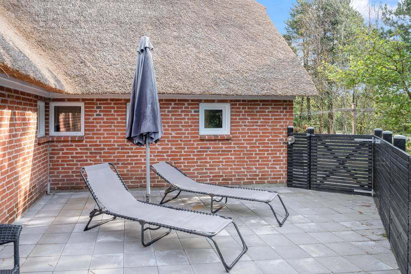 Foto von Ferienhaus WS84 in Houstrup - Westjütland