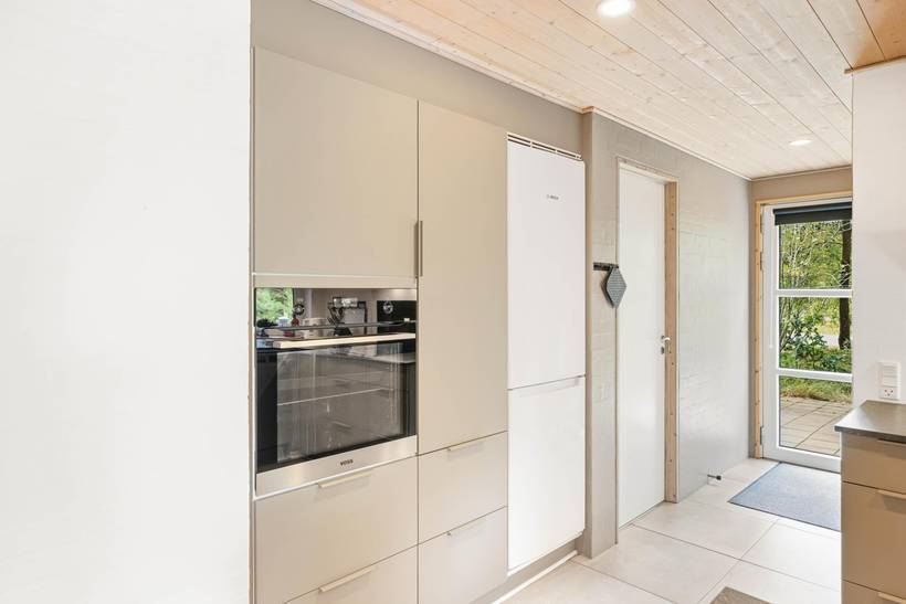 Foto von Ferienhaus WS84 in Houstrup - Westjütland