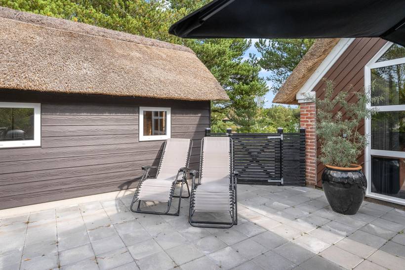 Foto von Ferienhaus WS84 in Houstrup - Westjütland