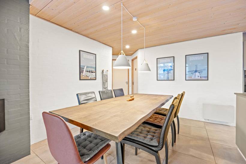 Foto von Ferienhaus WS84 in Houstrup - Westjütland