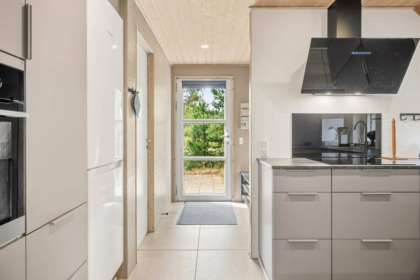 Foto von Ferienhaus WS84 in Houstrup - Westjütland
