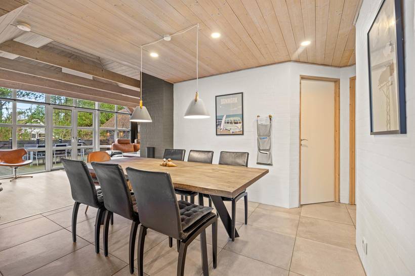 Foto von Ferienhaus WS84 in Houstrup - Westjütland