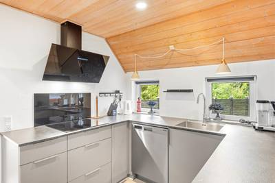 Vorschaubild von Ferienhaus WS84 in Houstrup - Westjütland