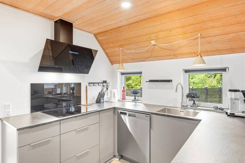Foto von Ferienhaus WS84 in Houstrup - Westjütland
