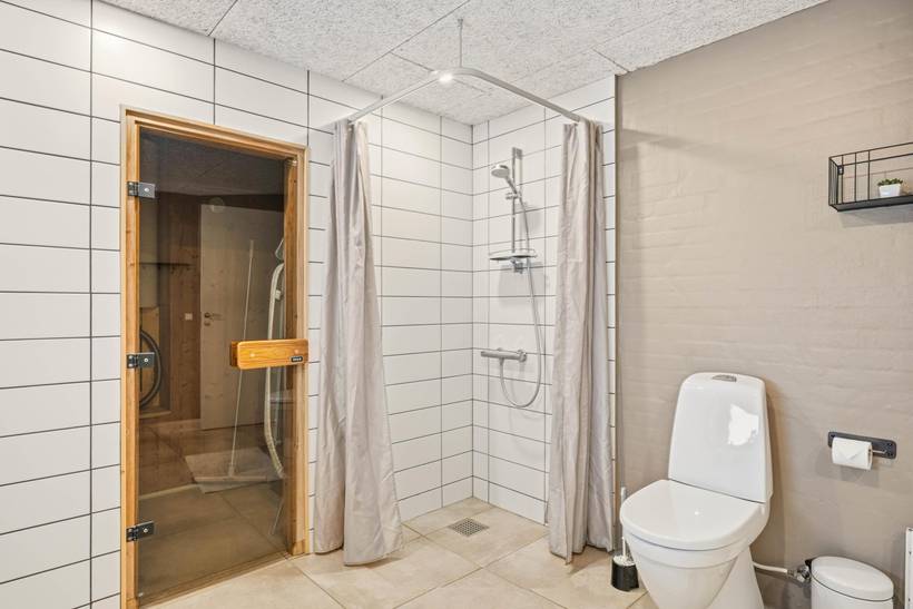 Foto von Ferienhaus WS84 in Houstrup - Westjütland