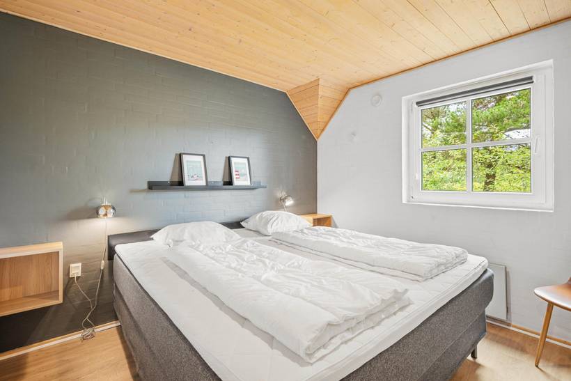 Foto von Ferienhaus WS84 in Houstrup - Westjütland