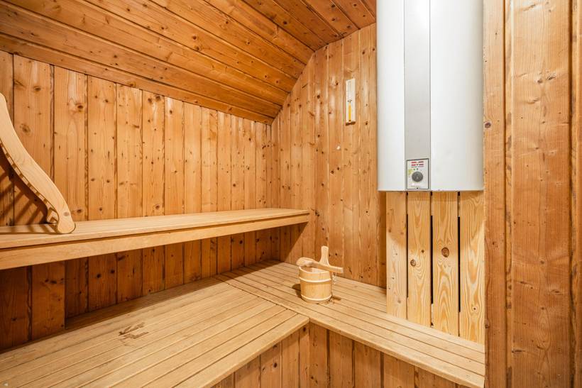 Foto von Ferienhaus WS84 in Houstrup - Westjütland