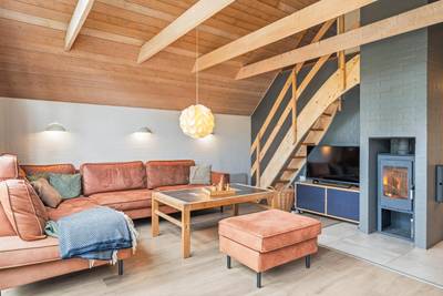 Vorschaubild von Ferienhaus WS84 in Houstrup - Westjütland