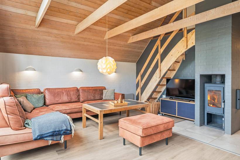 Foto von Ferienhaus WS84 in Houstrup - Westjütland