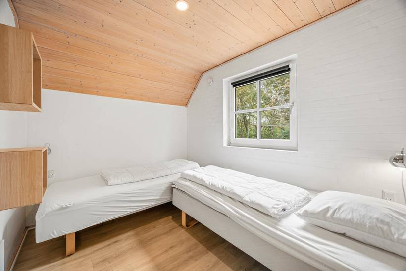 Foto von Ferienhaus WS84 in Houstrup - Westjütland