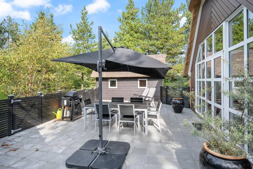 Foto von Ferienhaus WS84 in Houstrup - Westjütland