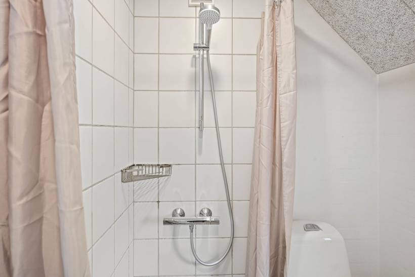 Foto von Ferienhaus WS84 in Houstrup - Westjütland