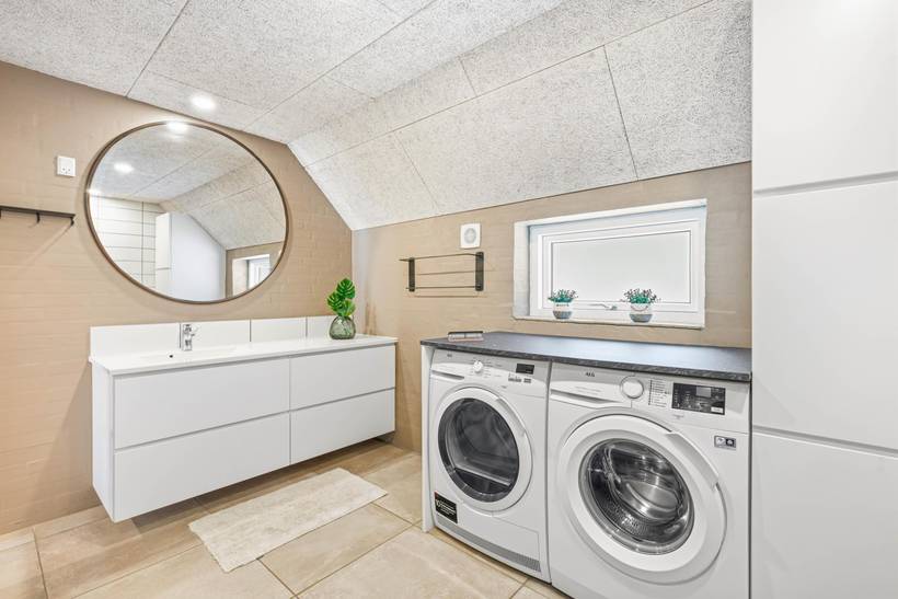 Foto von Ferienhaus WS84 in Houstrup - Westjütland