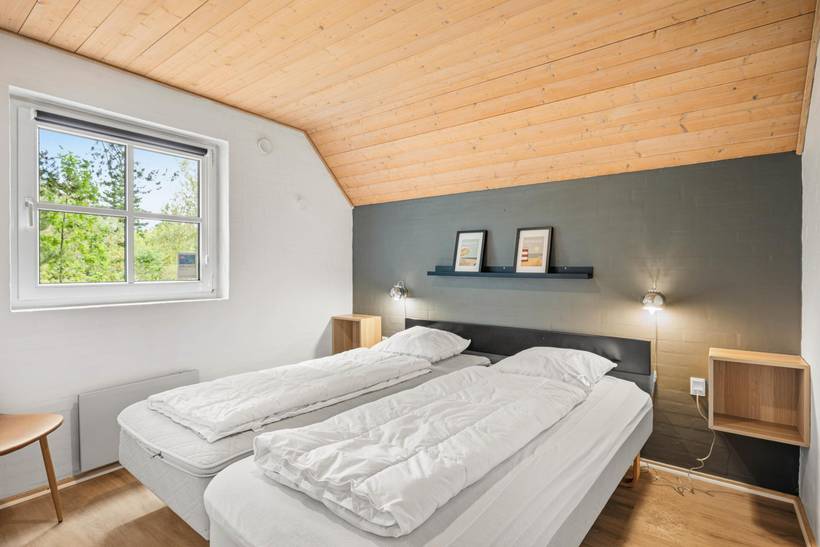 Foto von Ferienhaus WS84 in Houstrup - Westjütland