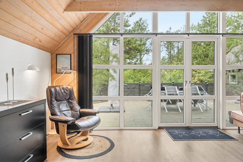 Foto von Ferienhaus WS84 in Houstrup - Westjütland