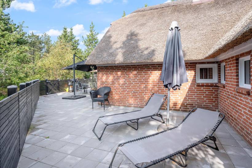 Foto von Ferienhaus WS84 in Houstrup - Westjütland