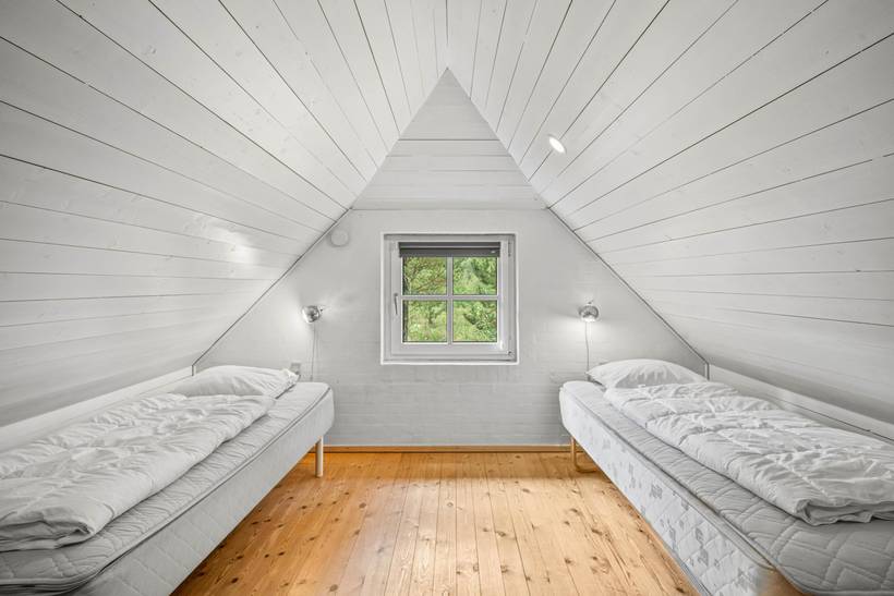 Foto von Ferienhaus WS84 in Houstrup - Westjütland