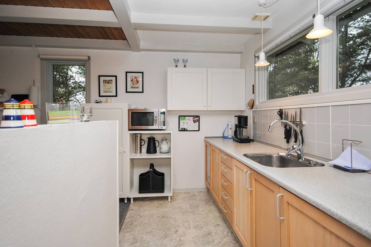 Foto von Ferienhaus WS86 in Klitmøller - Thy/Limfjord