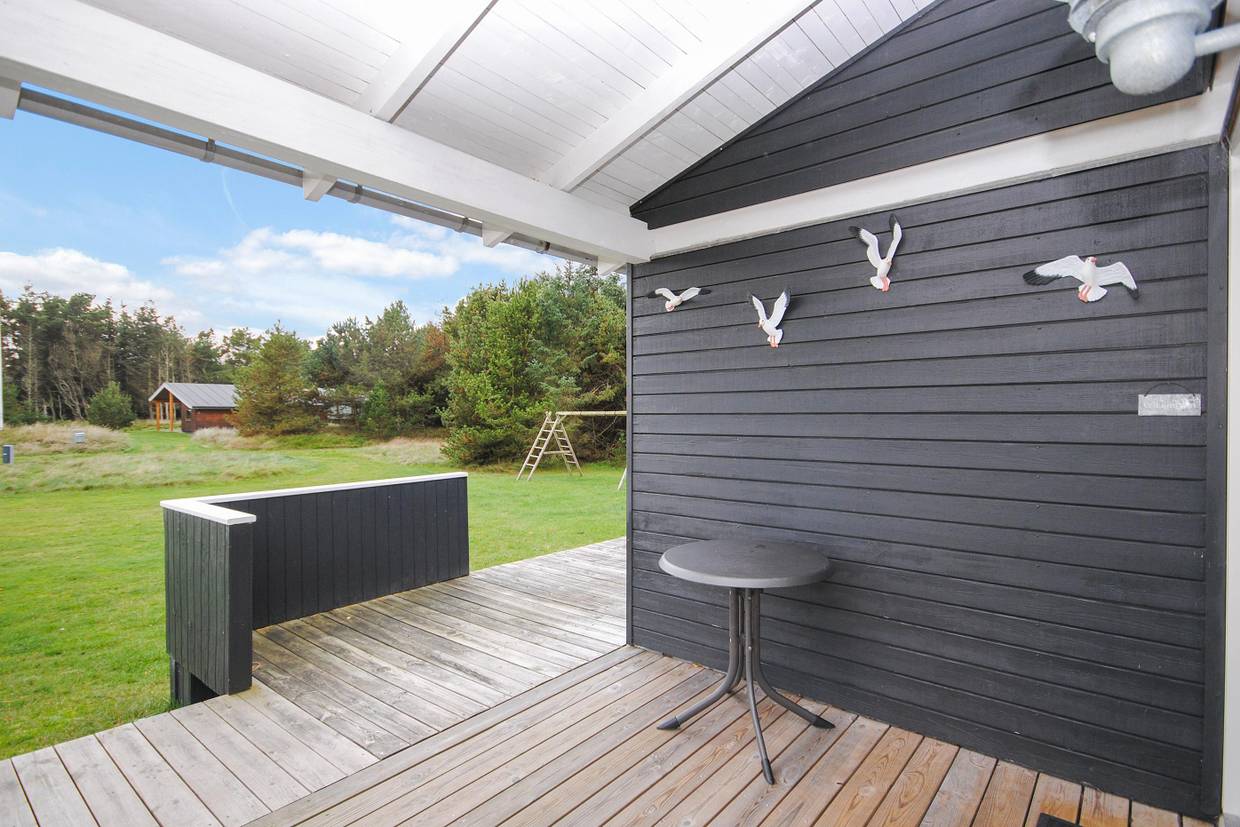 Foto von Ferienhaus WS86 in Klitmøller - Thy/Limfjord