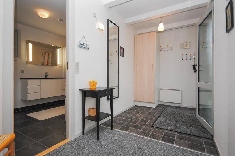 Foto von Ferienhaus WS86 in Klitmøller - Thy/Limfjord
