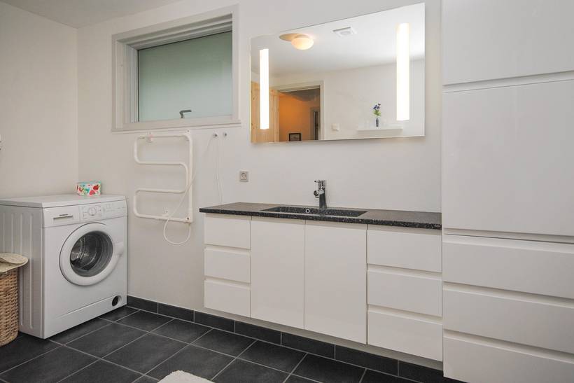 Foto von Ferienhaus WS86 in Klitmøller - Thy/Limfjord