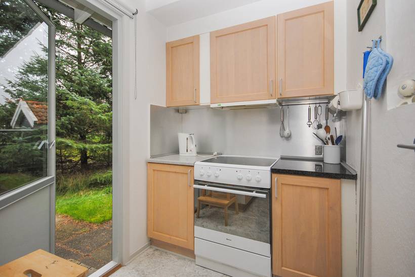 Foto von Ferienhaus WS86 in Klitmøller - Thy/Limfjord