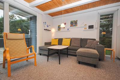 Vorschaubild von Ferienhaus WS86 in Klitmøller - Thy/Limfjord