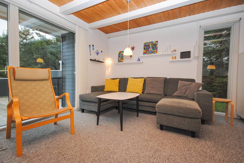 Foto von Ferienhaus WS86 in Klitmøller - Thy/Limfjord