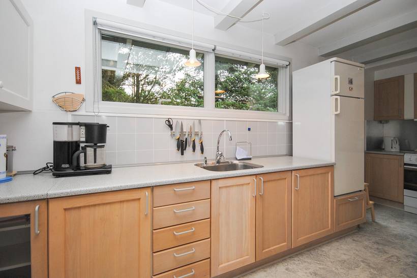 Foto von Ferienhaus WS86 in Klitmøller - Thy/Limfjord