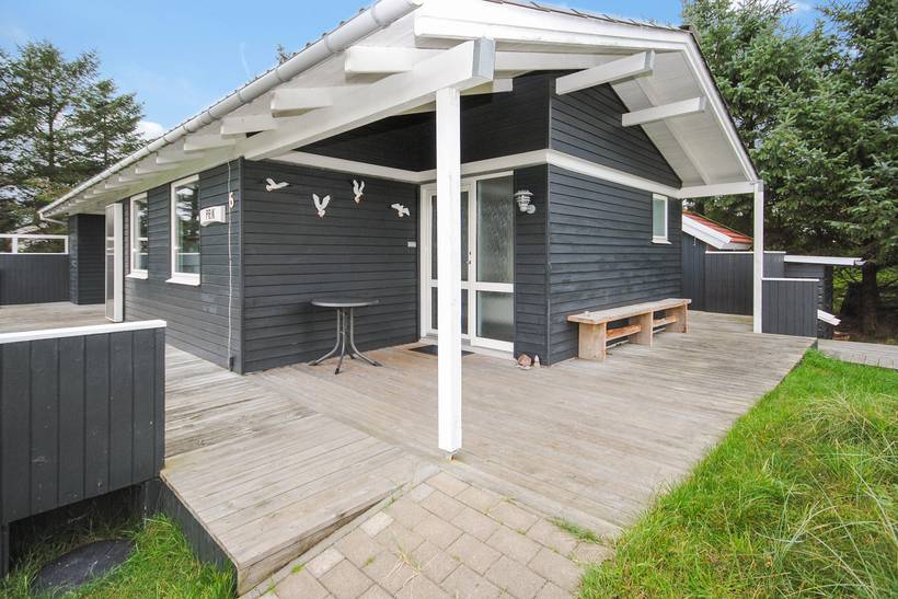 Foto von Ferienhaus WS86 in Klitmøller - Thy/Limfjord