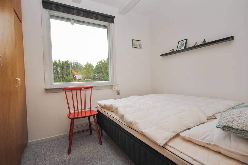 Foto von Ferienhaus WS86 in Klitmøller - Thy/Limfjord