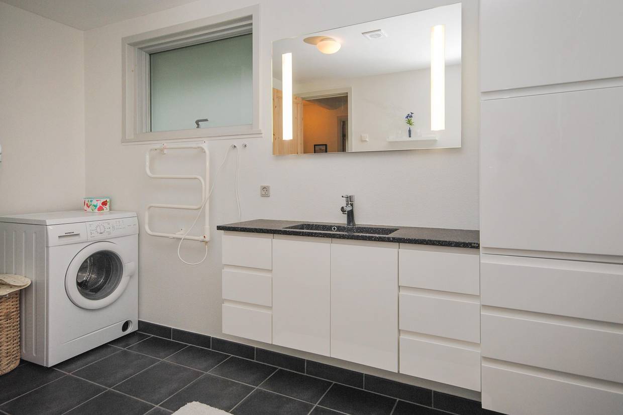 Foto von Ferienhaus WS86 in Klitmøller - Thy/Limfjord