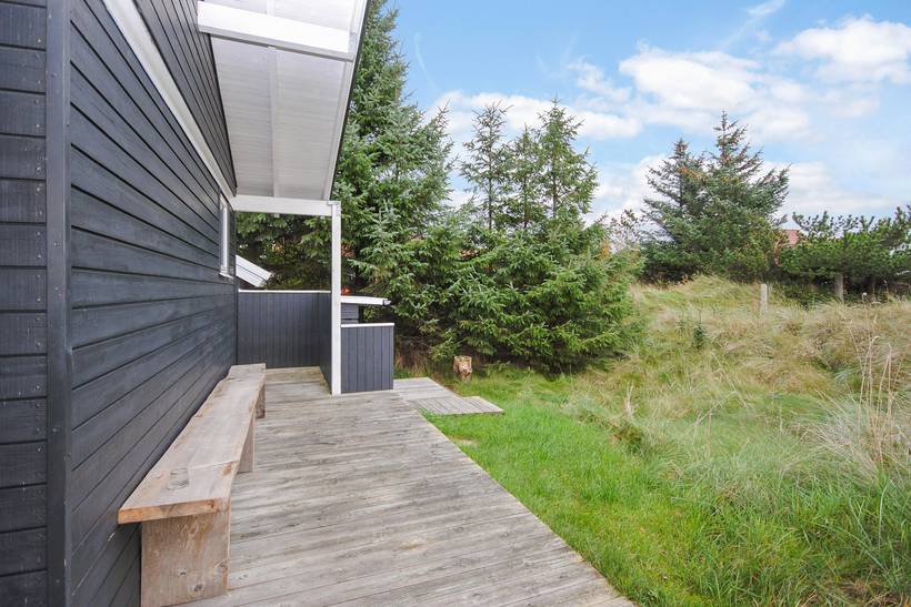 Foto von Ferienhaus WS86 in Klitmøller - Thy/Limfjord