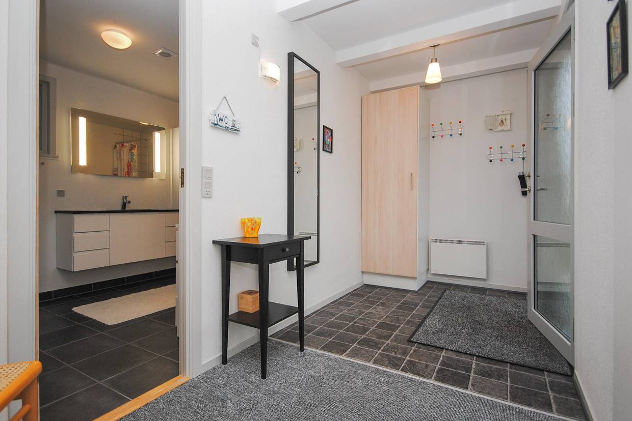 Foto von Ferienhaus WS86 in Klitmøller - Thy/Limfjord