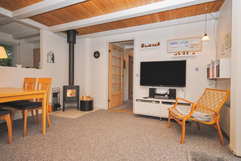 Foto von Ferienhaus WS86 in Klitmøller - Thy/Limfjord