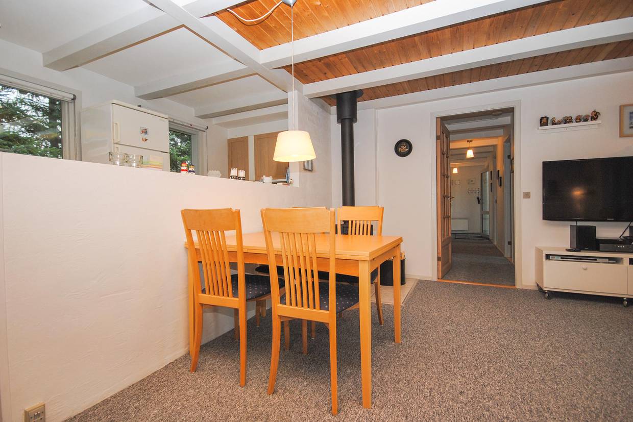 Foto von Ferienhaus WS86 in Klitmøller - Thy/Limfjord