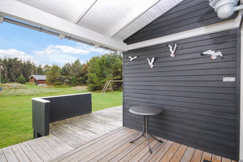 Foto von Ferienhaus WS86 in Klitmøller - Thy/Limfjord