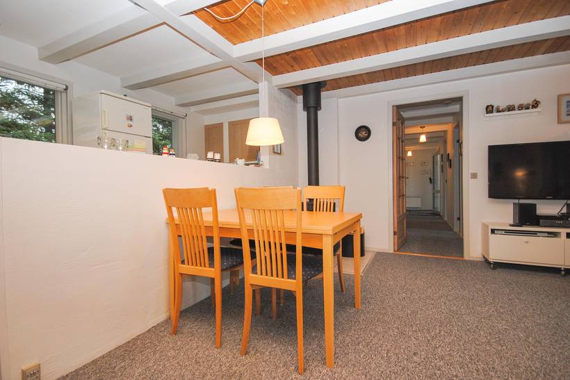 Foto von Ferienhaus WS86 in Klitmøller - Thy/Limfjord