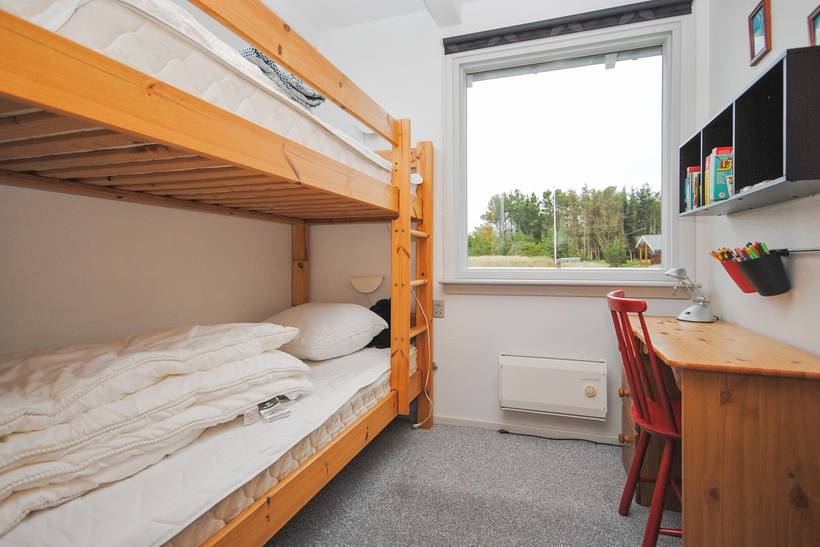Foto von Ferienhaus WS86 in Klitmøller - Thy/Limfjord