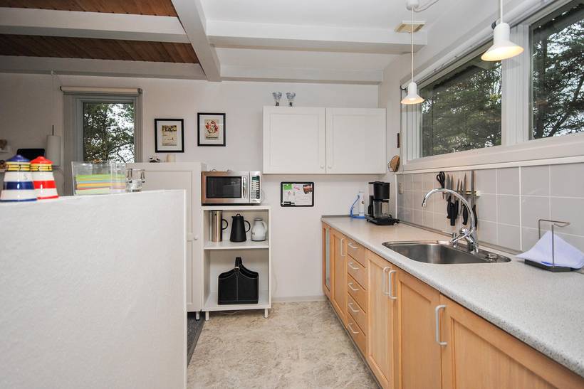 Foto von Ferienhaus WS86 in Klitmøller - Thy/Limfjord