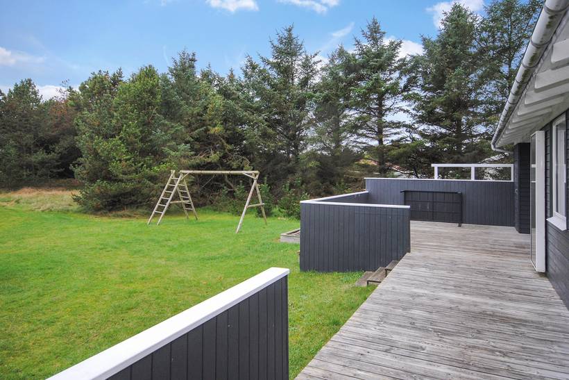 Foto von Ferienhaus WS86 in Klitmøller - Thy/Limfjord