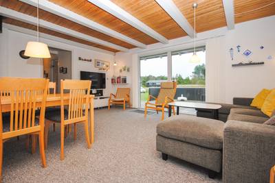 Vorschaubild von Ferienhaus WS86 in Klitmøller - Thy/Limfjord