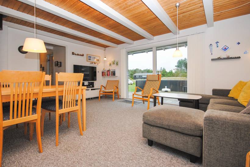 Foto von Ferienhaus WS86 in Klitmøller - Thy/Limfjord