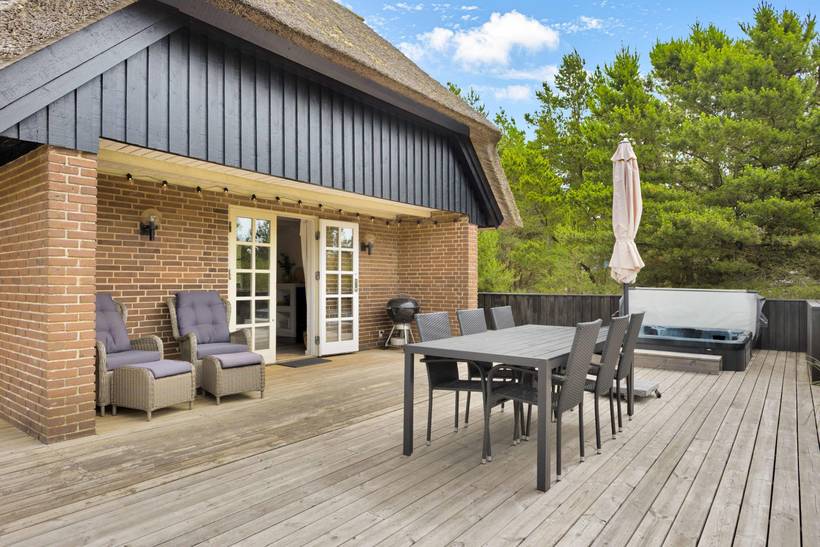 Foto von Ferienhaus WS88 in Blåvand - Westjütland