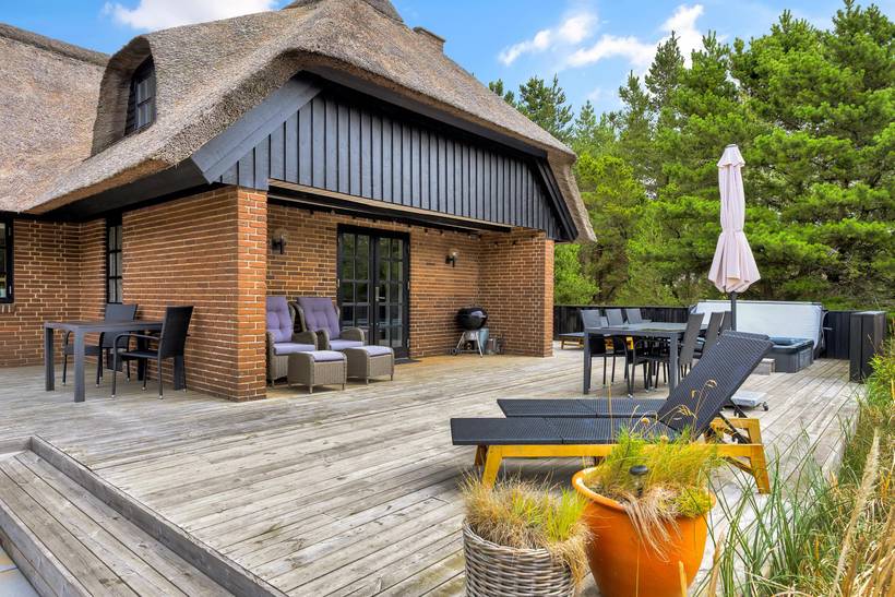 Foto von Ferienhaus WS88 in Blåvand - Westjütland