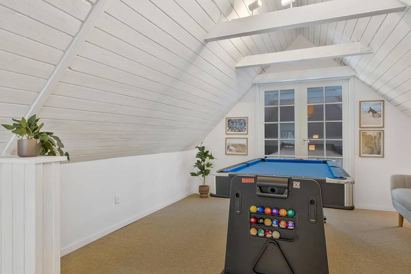 Foto von Ferienhaus WS88 in Blåvand - Westjütland