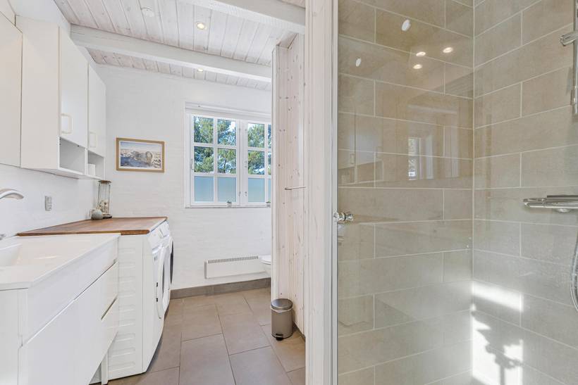 Foto von Ferienhaus WS88 in Blåvand - Westjütland